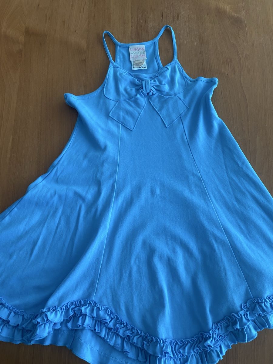 Robes et jupes: Robes fillette – D'occasion à Chêne-Bougeries par nam_7nkk 2