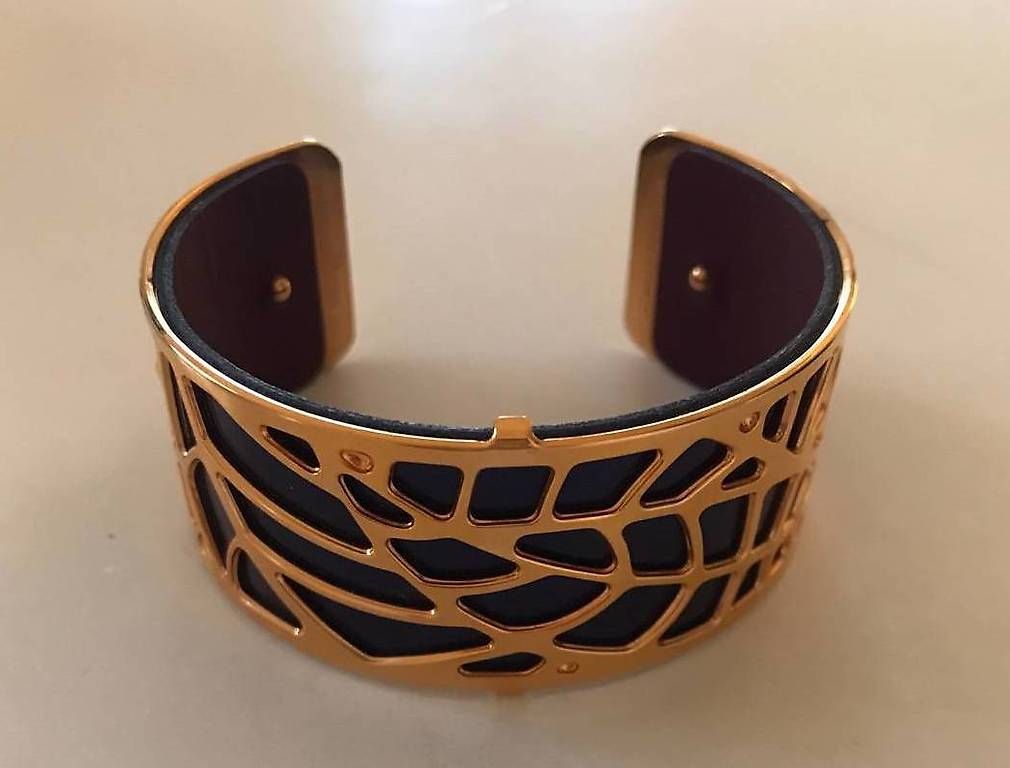Bracciali & Braccialetti: Bracelet Les Georgettes – Usato da La Tour-de-Peilz venduto da Thib1814