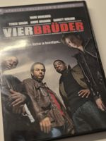 Vier Brüder DVD Special Collector's Edition 