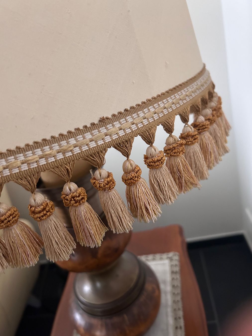 Lampade: Vintage Lampe – Usato da Sins venduto da rox_jl59 1