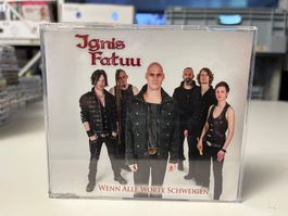 Ignis Fatuu - Wenn Alle Worte Schweigen - HH21C