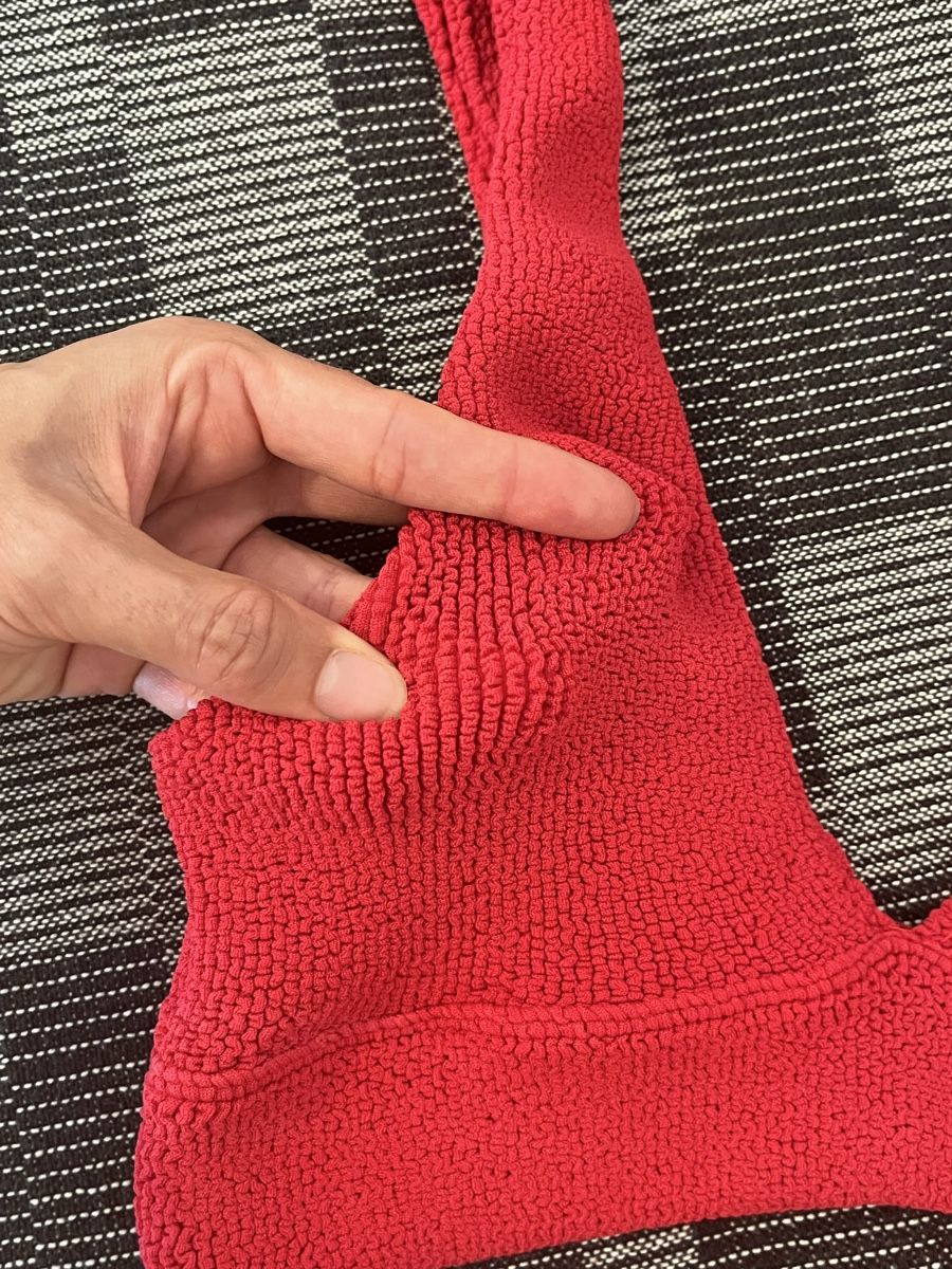 Etam Badekleider & Bikinis: Stretchy Bikini Gr. S – Gebraucht aus Zürich von vintage_for_you 2
