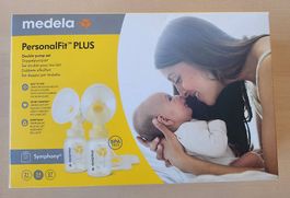 Medela Symphony Doppelpumpset mit PersonalFit PLUS 24 mm