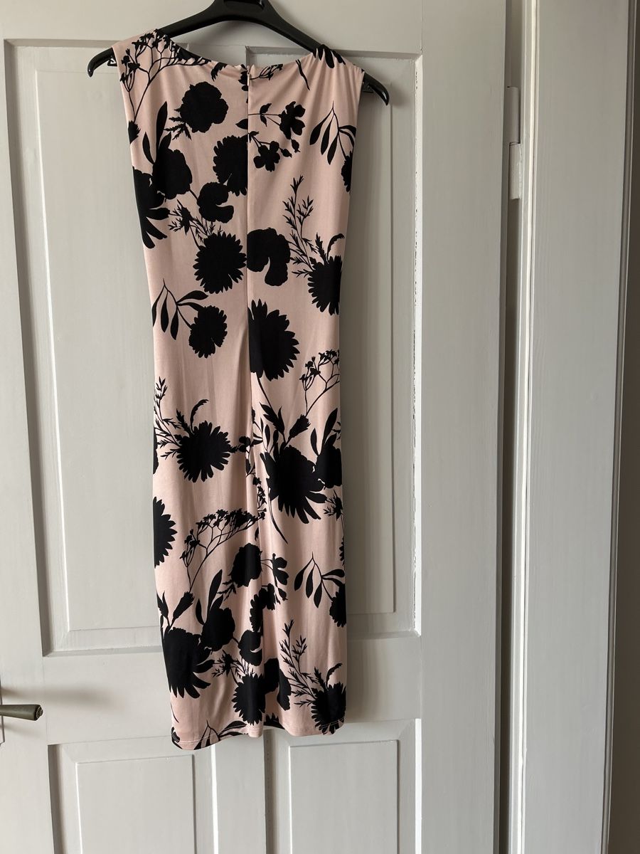 Phase Eight Vestiti: Robe d’été à fleurs – Nuovo (secondo la descrizione) da Burgdorf venduto da nat_kfq5 1