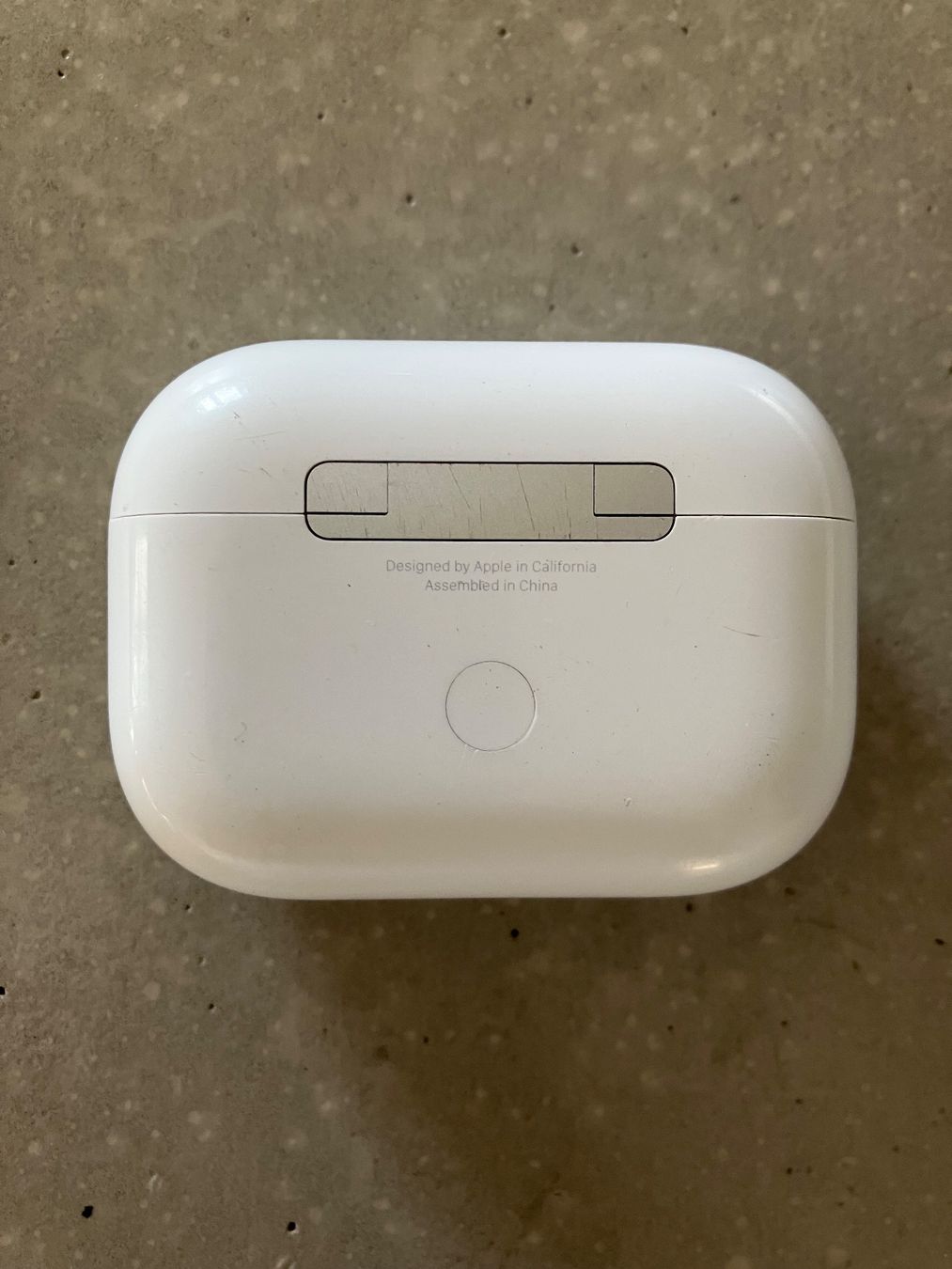Apple Cuffie: APPLE AIRPODS PRO 2 Case – Usato da Lausanne venduto da mr.v 2