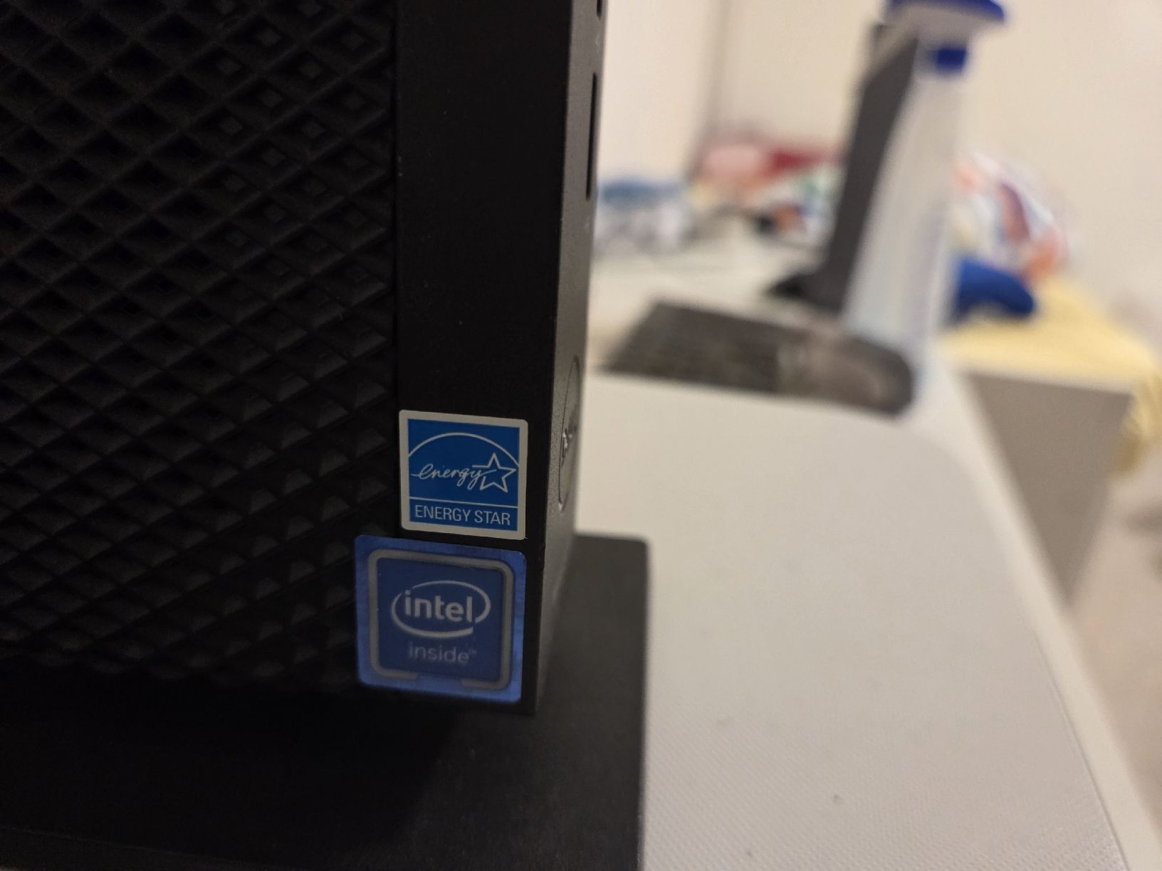 Dell PCs: Dell Wyse 5070 Thin Client, Intel Celeron, Top Zustand! – D'occasion à Flawil par Hamdia12 4