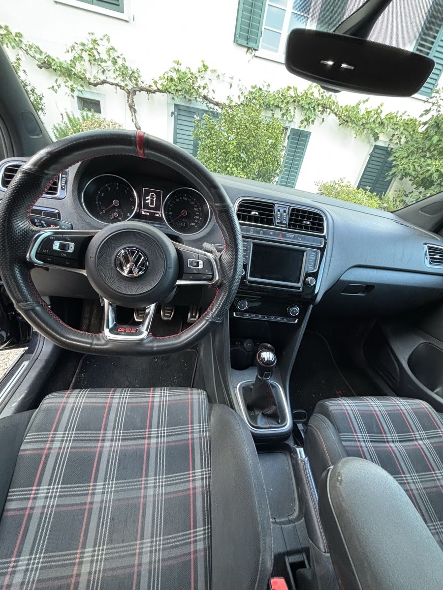 VW Automobili: Vw Polo Gti – Usato da Olten venduto da Jonashengartner 4