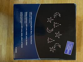 Weihnachtsbeleuchtung