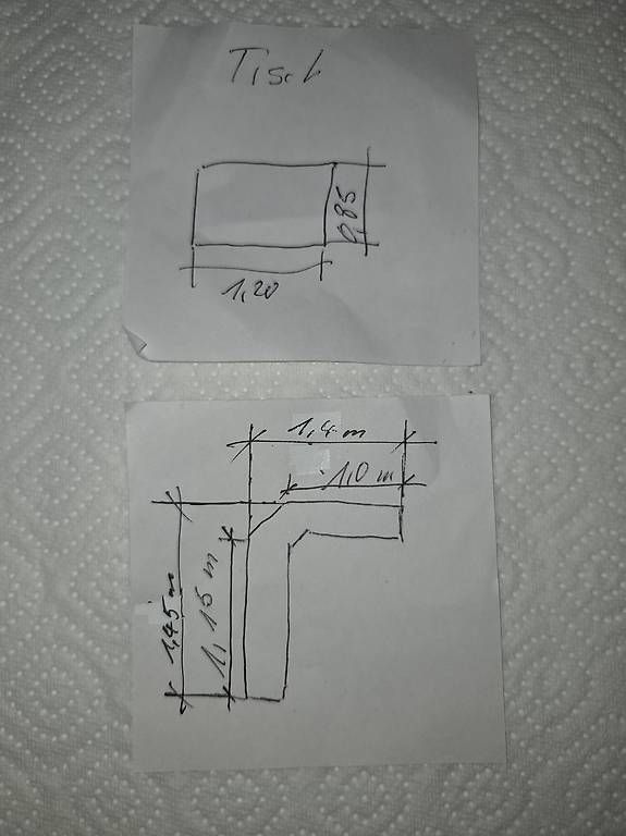 Set de table et chaises: Schiefertisch und Eckbank mit 2 Stühlen – D'occasion à Ebnat-Kappel par rkr_d7g2 2