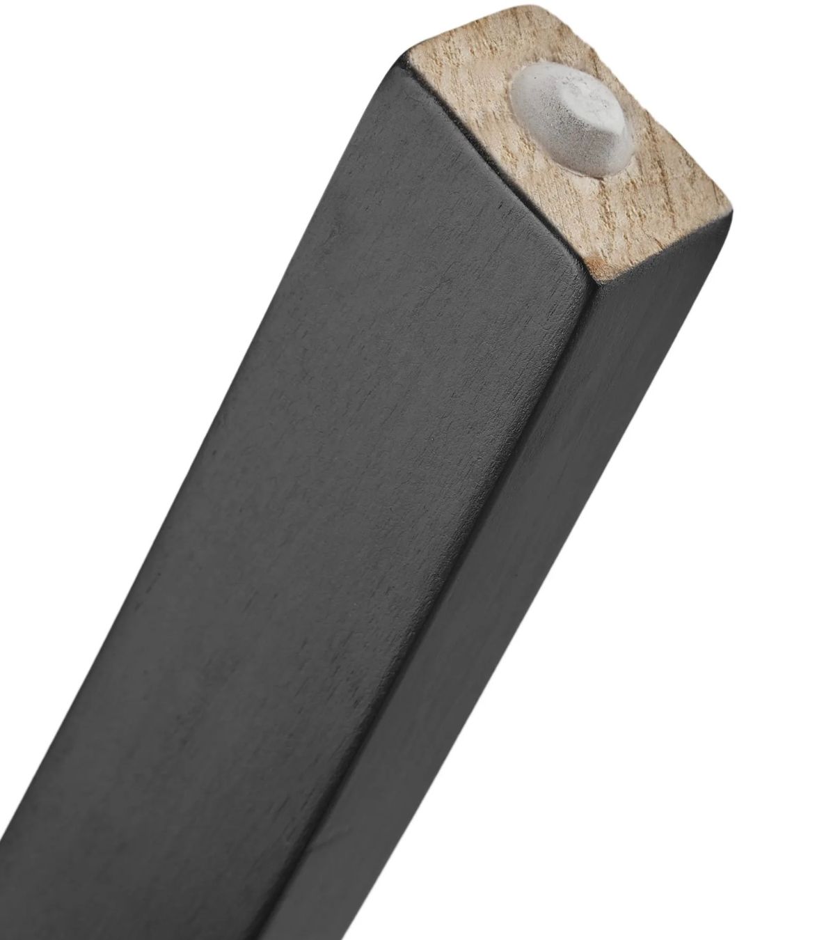 Sedie: 2stk Esszimmerstühle schwarz – Nuovo (secondo la descrizione) da Necker venduto da liq24 4
