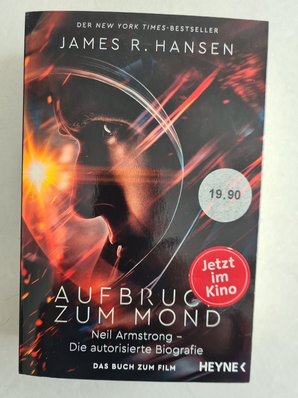 Libri: Aufbruch zum Mond – Usato da Klosters venduto da Riva123