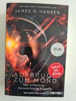 Aufbruch zum Mond