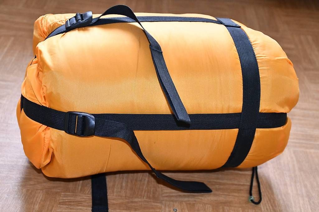 Sacchi a pelo: Winterschlafsack – Usato da Schnottwil venduto da Julee15 1