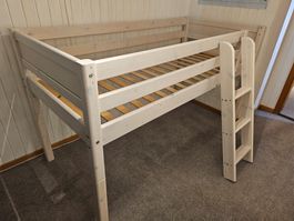 Hochbett FLEXA