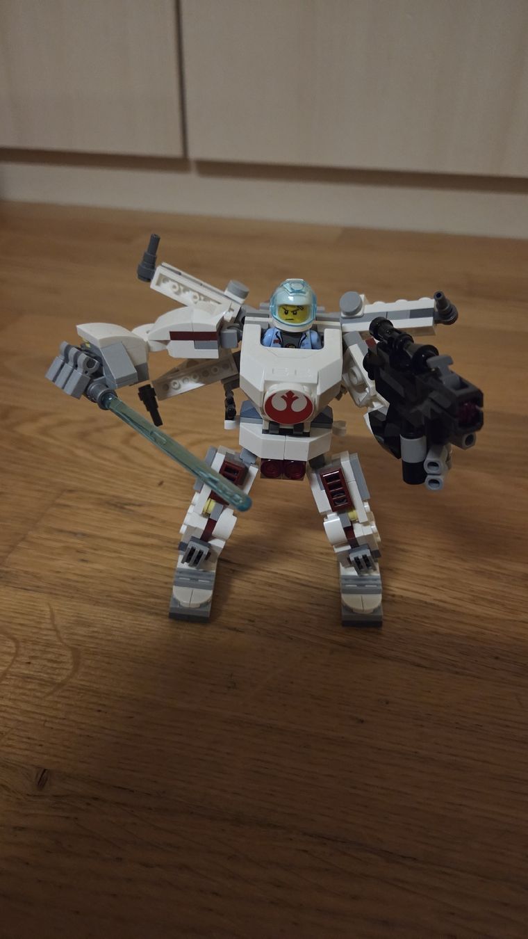 Lego Figurines: Lego Star Wars Figuren – D'occasion à Esslingen par Bolormaa 1