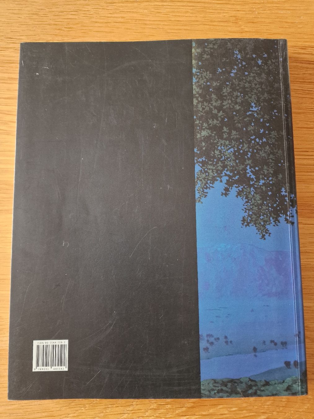 Libri: Livre René Magritte  – Usato da Oberhofen AG venduto da jac_f7t8 1