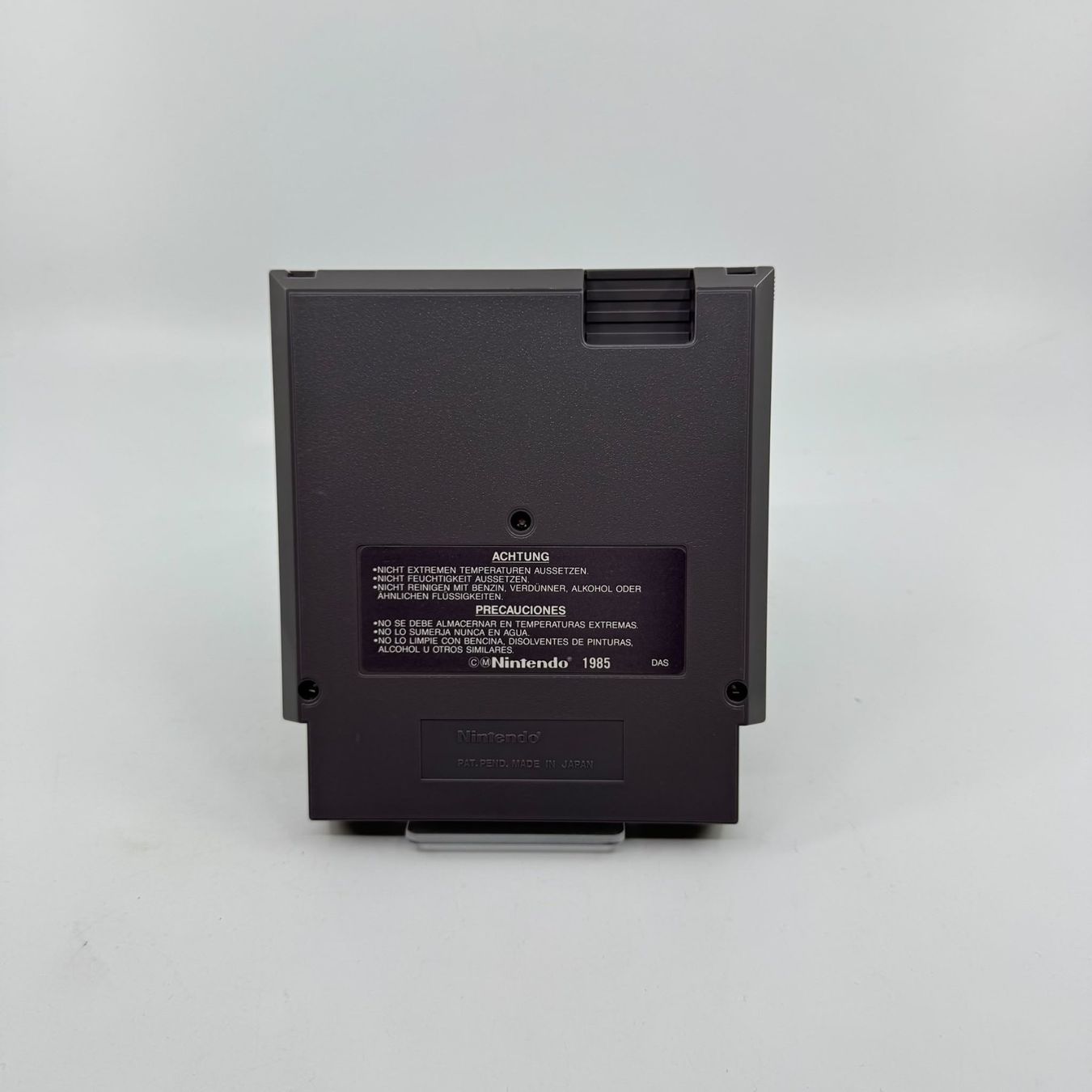 Nintendo Spiele: Kickle Cubicle (Nintendo Nes) – Gebraucht aus Herisau von Seyashop1 1