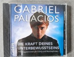 Die Kraft deines Unterbewusstseins-Gabriel Palacios