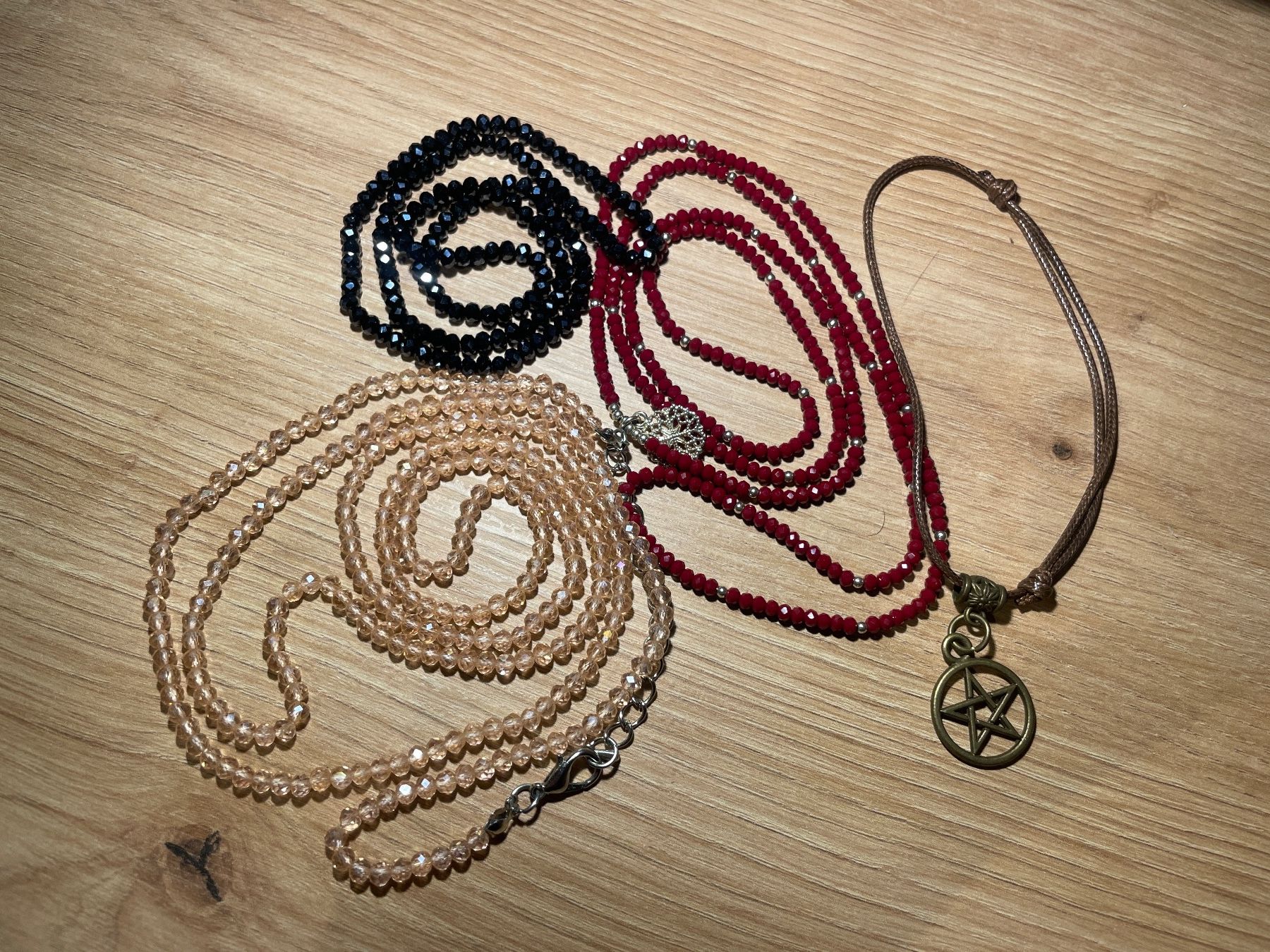 Altri gioielli: Schmuck lot – Usato da Sargans venduto da Didis