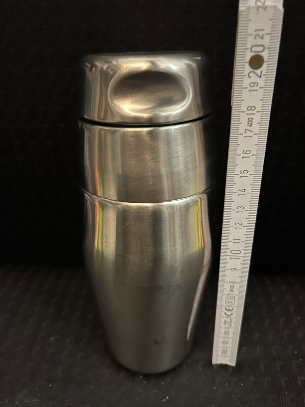 Alessi Elettrodomestici da cucina: "Cocktail Shaker" ALESSI – Usato da Küsnacht ZH venduto da filo_fila8700 1