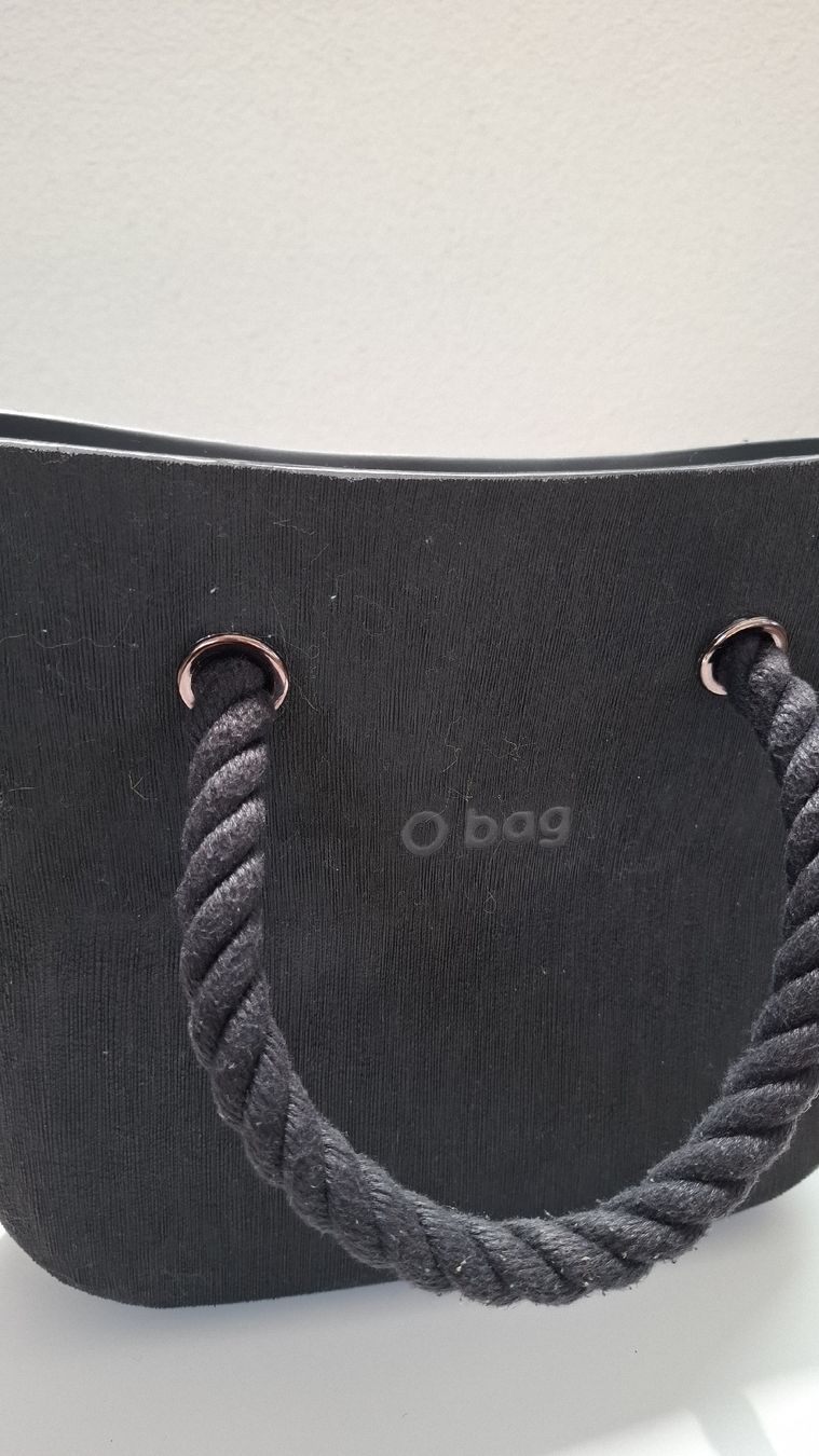 Obag Borse da donna: obag mini – Usato da Schwarzenbach SG venduto da LoveBag 3