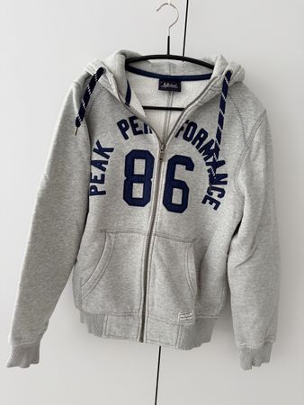 Peak Performance Jacke S