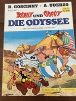 Asterix - die Odyssee