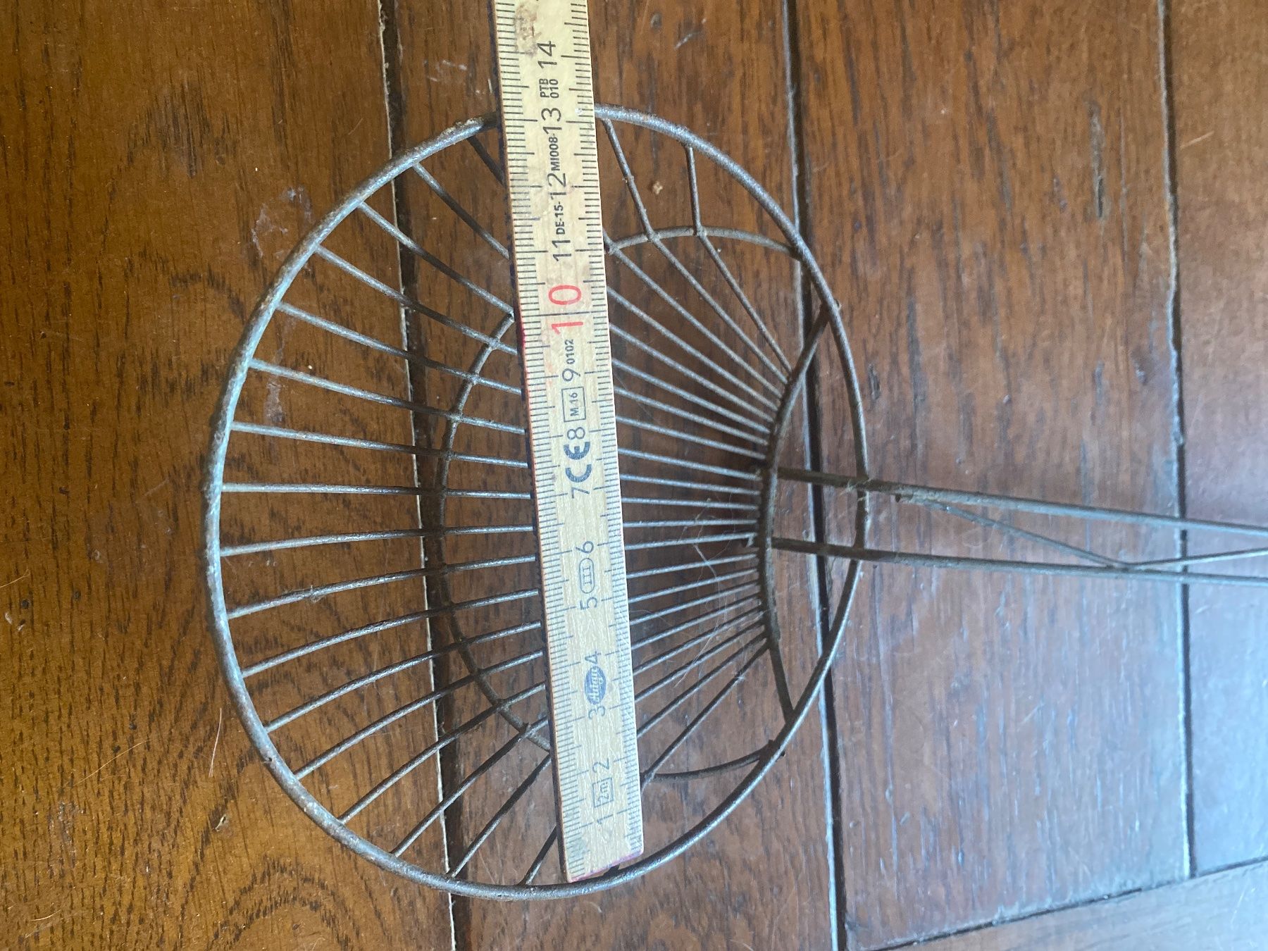 Alle Werkzeuge: Outils ancien fer cuisine – Gebraucht aus Lajoux JU von Briard0 3