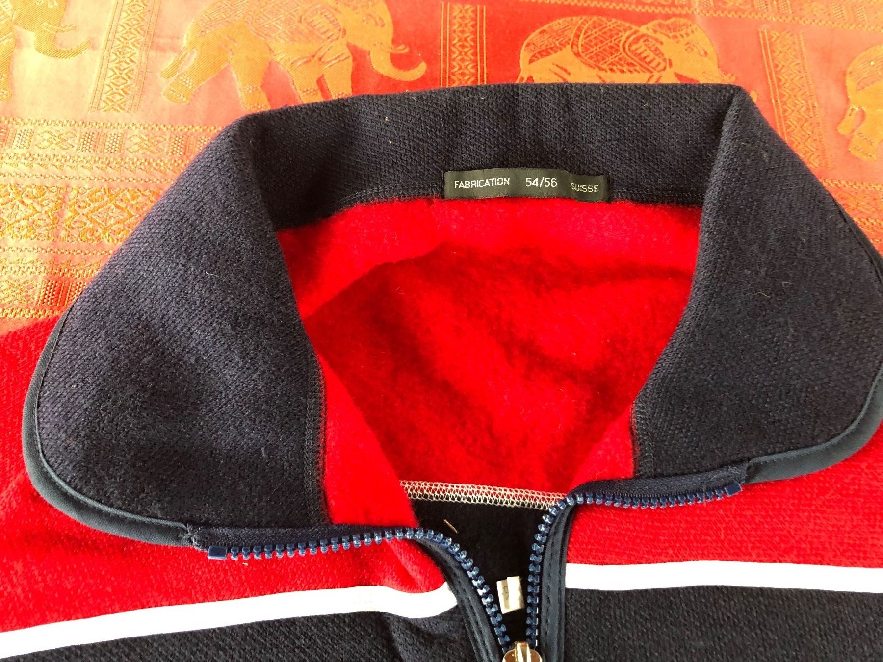 Giacche: HerrenJacke Gr. 54/56 Suisse – Nuovo e nell'imballaggio originale da Schübelbach venduto da Dolly990_2 1
