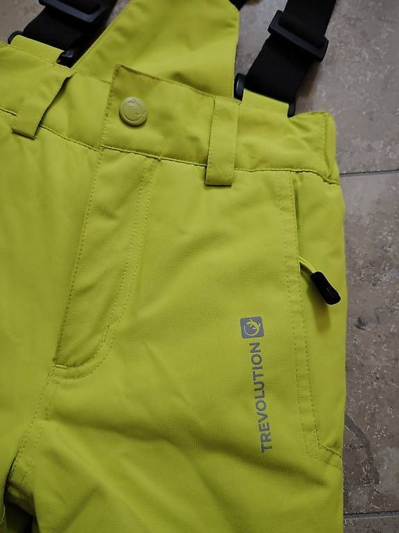 Pantalons: Trevolution Skihose Gr 92  – D'occasion à Wilen b. Wollerau par Karin1985 3