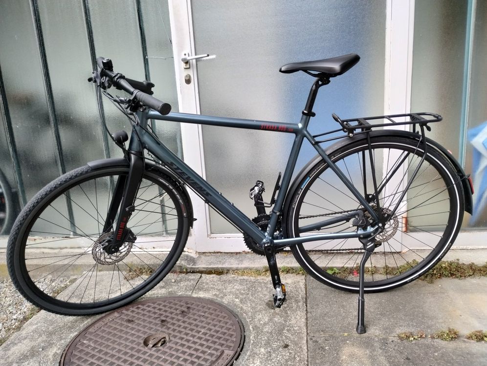 Stevens Strada 800 Tour | Kaufen auf Ricardo