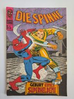 Die Spinne 43, Williams, Zustand 2-