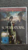 Supernatural Die komplette erste Staffel DVD Box 1–12 top...