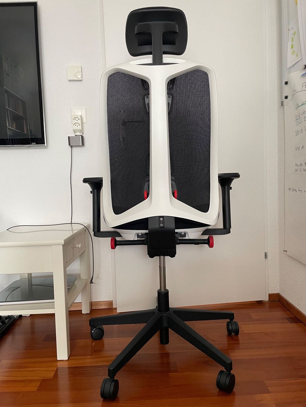 Herman Miller Sedie: HermanMiller Vantum Gaming-Stuhl / Büro Stuhl – Usato da Winkel venduto da jen_5wrx 2