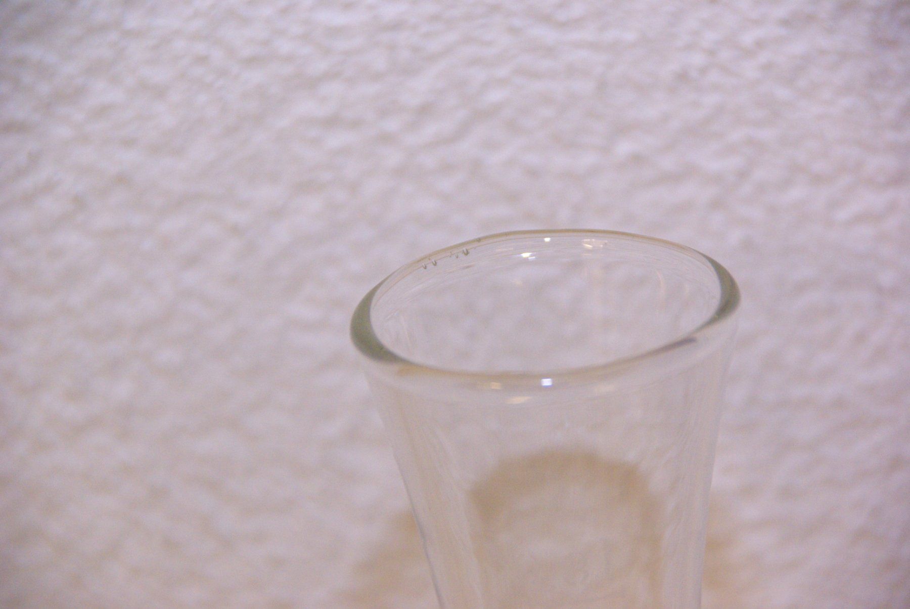 Caraffe: 2x Dekanter von La Rochere, 0,3 l, Glas – Nuovo e nell'imballaggio originale da Herisau venduto da Cevianer1844 2