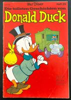 Donald Duck Heft 29, Walt Disney