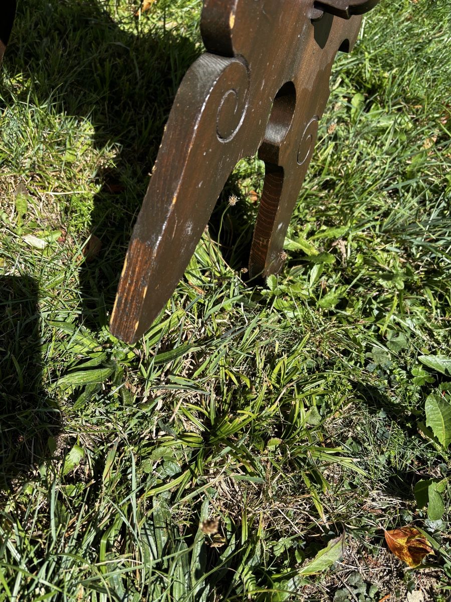 Tische: Antikes Möbel – Gebraucht aus Steffisburg von nikita009 4