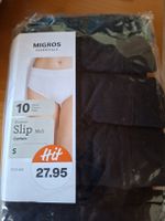 9x Slip Midi