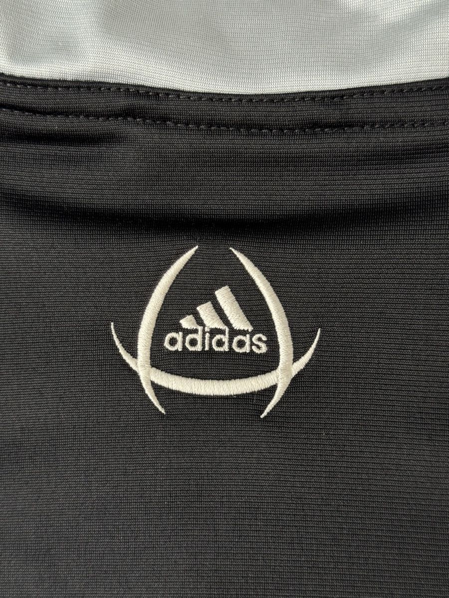 Adidas Leibchen & Hosen: Real Madrid 04/05 training track jacket – Neu (gemäss Beschreibung) aus Baden von Timelessthreads 5