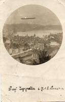 Graf Zeppelin ob Luzern