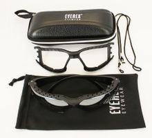 Pollenschutz, Brille, Sonnenbrille Set small, Allergieschutz