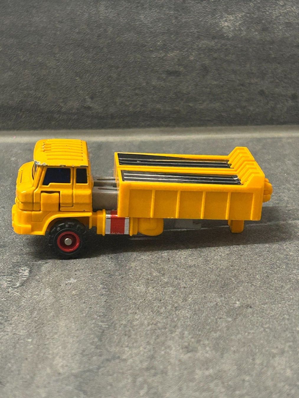 Bandai Giocattoli: Gobots & transformers style vintage Robot by MC Toy – Usato da Lausanne venduto da Retro-geek 2