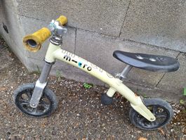 Micro Laufvelo gebraucht