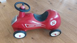 Bobby Car Radio Flyer