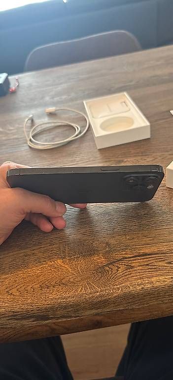 Portables: Iphone 14 Pro Max 256GB – D'occasion à Aadorf par Apoly 3