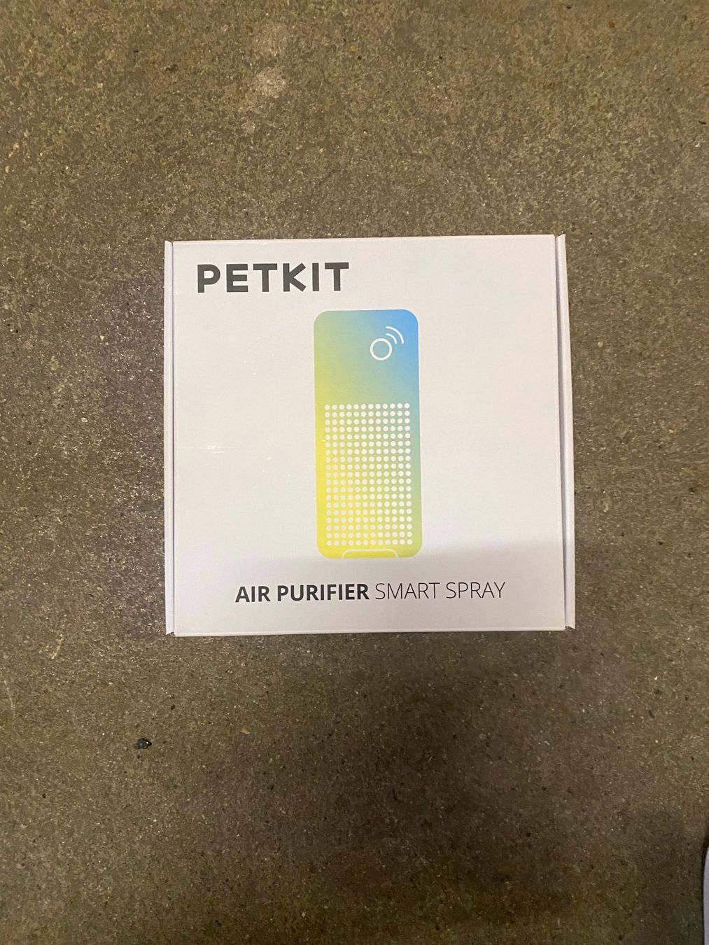 Petkit WC: Katzenklo Petkit – Gebraucht aus Zürich von DealHunter69 5