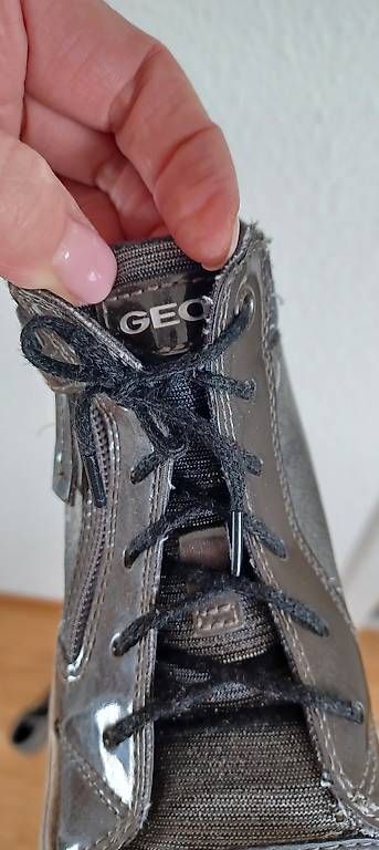 Scarpe per ragazzi: Chaussures montantes Geox. Taille 29 – Usato da GENEVE venduto da NathalieI01 1