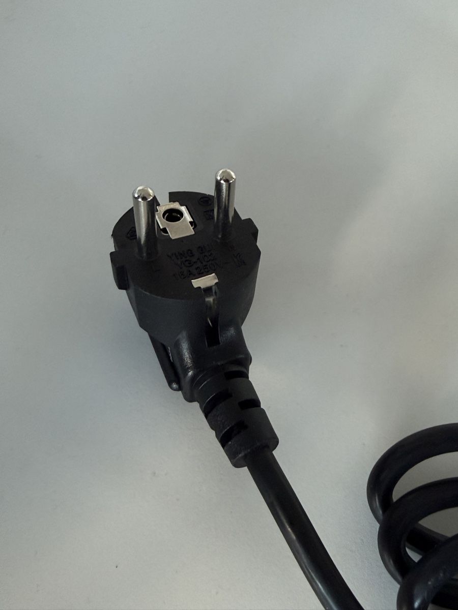 Kabel: 100 x EU Original Netzkabel diverse Längen – Neu und originalverpackt aus Biberist von Ce_Jo 3