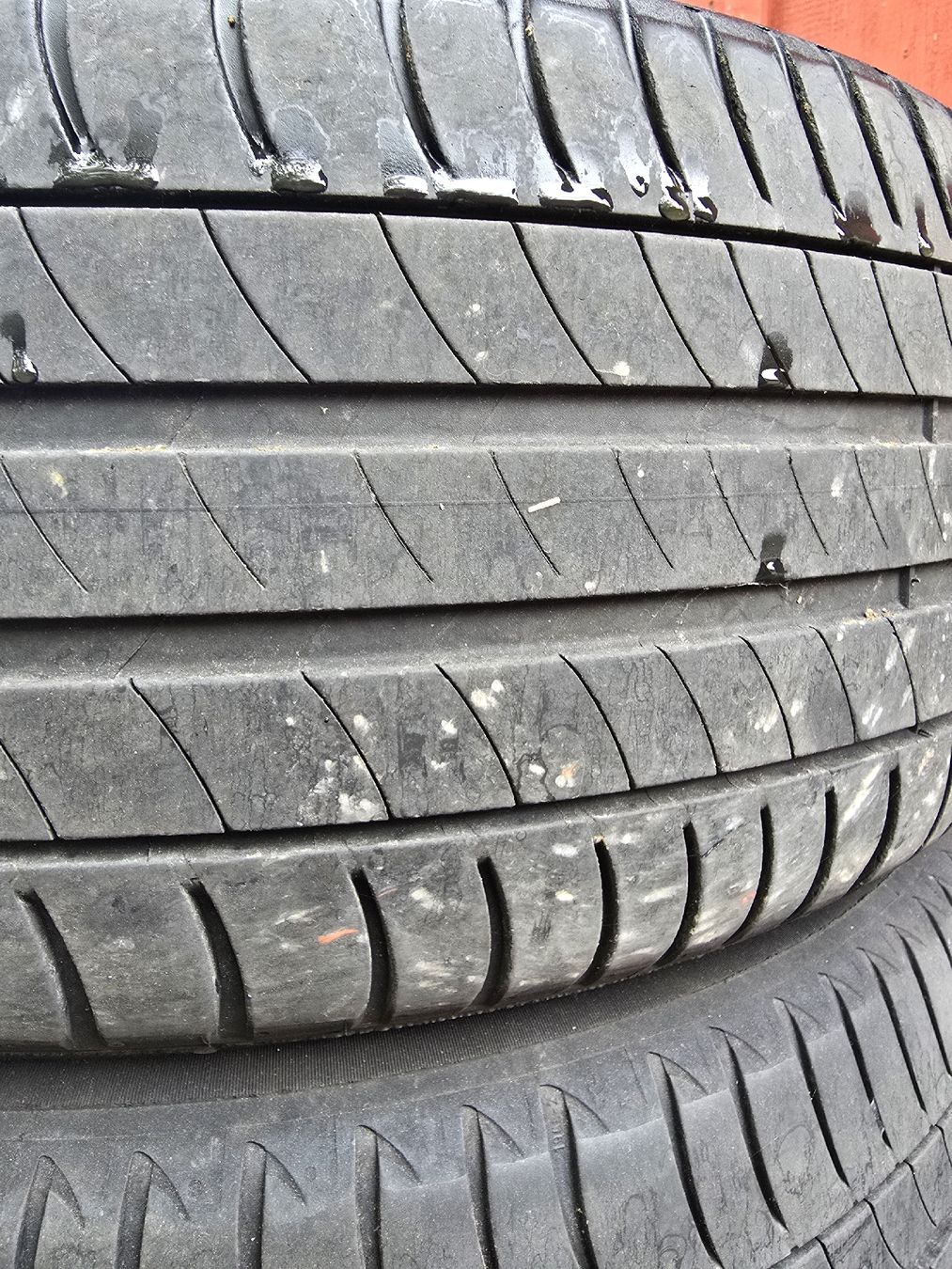 Cerchioni: Felgen Citroen C8 – Usato da Uhwiesen venduto da cic_gb8g 1