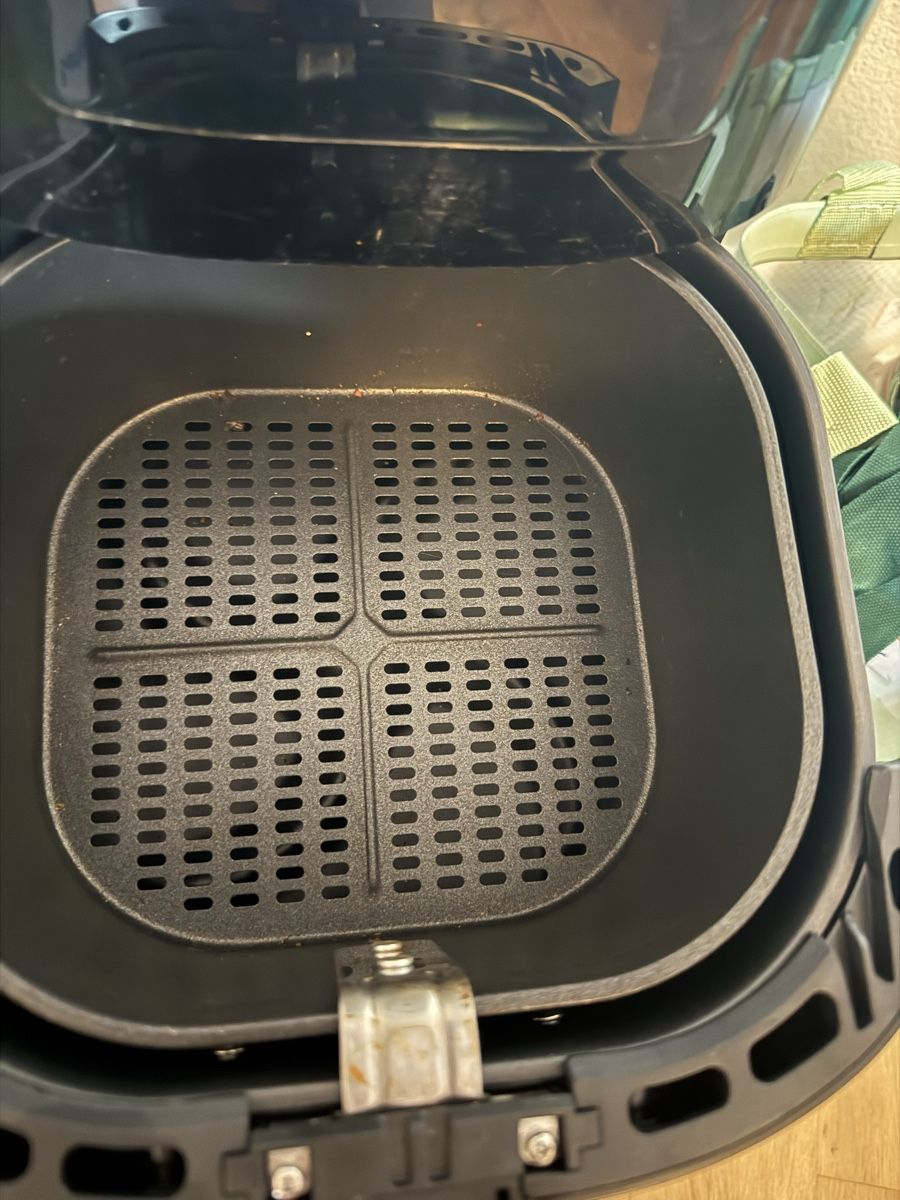 Philips Küchengeräte: Airfryer Philips mit Garantie – Gebraucht aus Frauenfeld von Adele_925 1